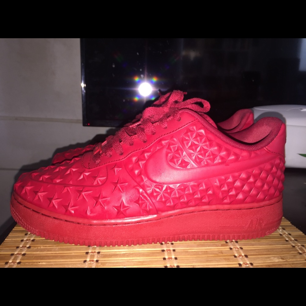 Nike Air Force 1  all star